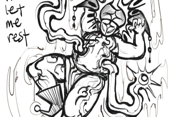 Untitled Artwork